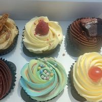  at Vegan Antics in Gravesend