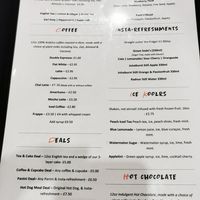  at Vegan Antics in Gravesend