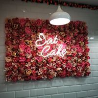  at Vegan Antics in Gravesend