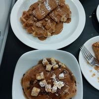  at Vegan Antics in Gravesend