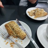  at Vegan Antics in Gravesend