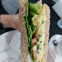  at Vegan Antics in Gravesend