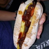  at Vegan Antics in Gravesend