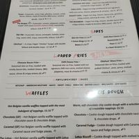  at Vegan Antics in Gravesend