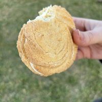   at Vegan Antics in Gravesend