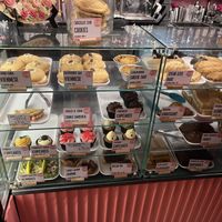   at Vegan Antics in Gravesend