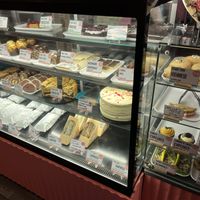   at Vegan Antics in Gravesend