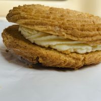   at Vegan Antics in Gravesend