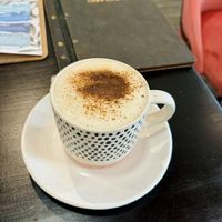   at Vegan Antics in Gravesend