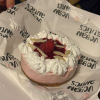  at Vegan Antics in Gravesend