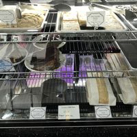 Cookies cakes & more! at Vegan Antics in Gravesend