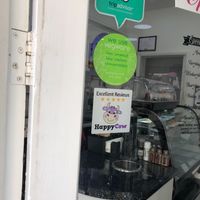 Yay! HappyCow iCal   at Vegan Antics in Gravesend