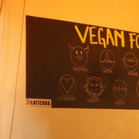 Latienda ethos at Latienda in Copenhagen