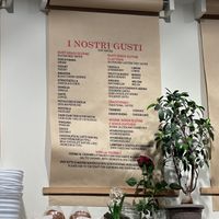   at Vanilla Gelati Italiani in Milan