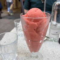   at Vanilla Gelati Italiani in Milan