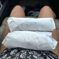 Friendly, fast service 👍🏽 #Veganuary at Organic Sandwich Company in Boulder