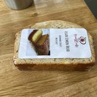   at Organic Sandwich Company in Boulder