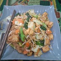  at House of Fruit Shakes in Vientiane
