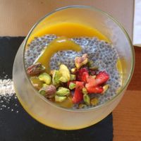 Pé D'arroz at Pe d'Arroz in Matosinhos