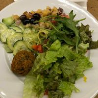 Plato frio at Pe d'Arroz in Matosinhos