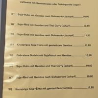  at Asia Paradies in Vienna