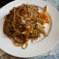 Nudeln Mittagsmenü  at Asia Paradies in Vienna