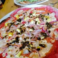  at Lata de Zinc in Oviedo