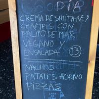  at Lata de Zinc in Oviedo
