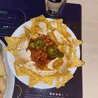   at Lata de Zinc in Oviedo