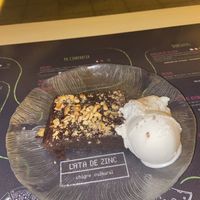   at Lata de Zinc in Oviedo