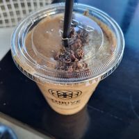  at Thrive Juice Co in Saskatoon