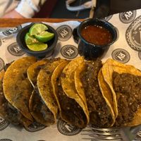 Tacos Tlaquepaque at Revolucion Verde - Colonia Primavera in Monterrey