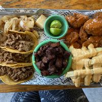   at Revolucion Verde - Colonia Primavera in Monterrey