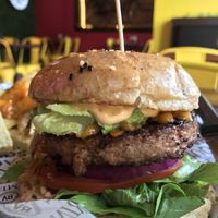   at Revolucion Verde - Colonia Primavera in Monterrey