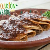 tlaquepaque  tacos at Revolucion Verde - Colonia Primavera in Monterrey