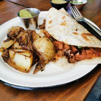 Campechana at Revolucion Verde - Colonia Primavera in Monterrey