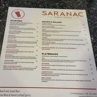   at Saranac Public House in Spokane