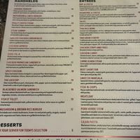   at Saranac Public House in Spokane