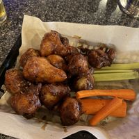   at Saranac Public House in Spokane