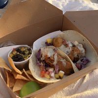   at Dory Deli in Newport Beach