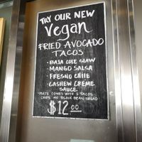 A new option at Dory Deli in Newport Beach