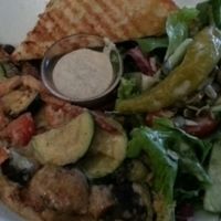 ";Parmigiano"; at Cooperativa in Munich