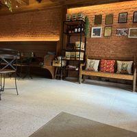   at Naturalie Bistro in Rio De Janeiro