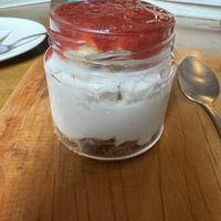   at Naturalie Bistro in Rio De Janeiro