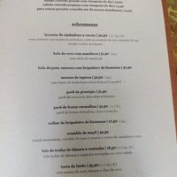  at Naturalie Bistro in Rio De Janeiro