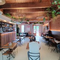  at Naturalie Bistro in Rio De Janeiro