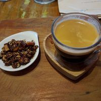  at Naturalie Bistro in Rio De Janeiro