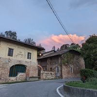  at Casa Scaparone in Alba