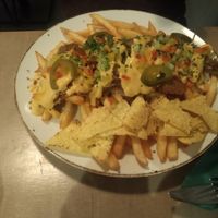 . at Lokal Vegan Bistro in Warsaw