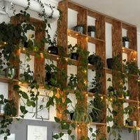   at Lokal Vegan Bistro in Warsaw